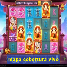 mapa cobertura vivo